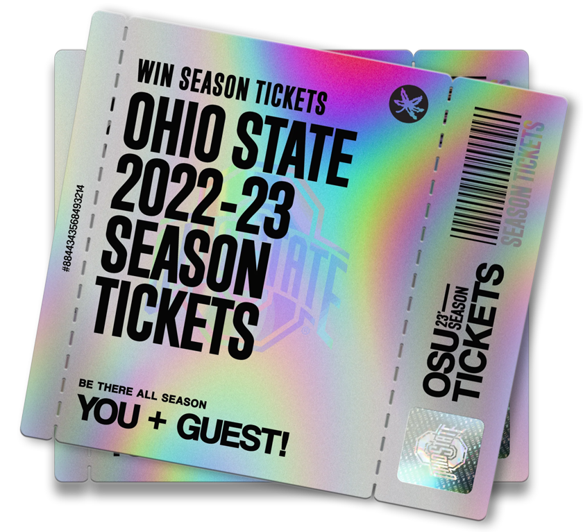 Ohio State Legend Pack - Digital