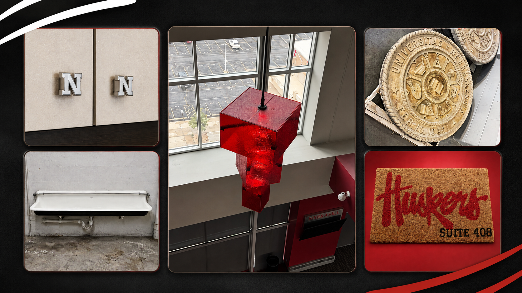 Unique Memorabilia