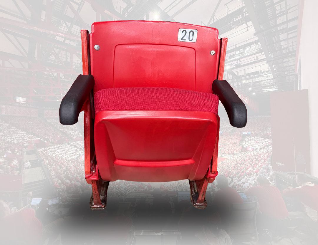 Standard Arena Seats