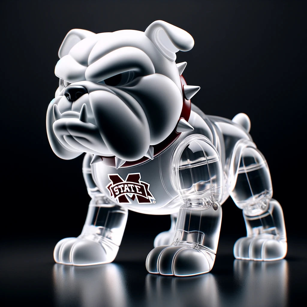 Mississippi State - Bully Limited Edition