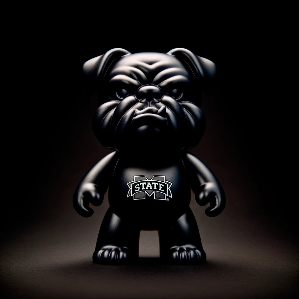 Mississippi State - Bully Limited Edition